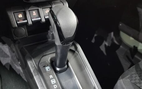 Suzuki Jimny, 2021 год, 3 100 015 рублей, 4 фотография