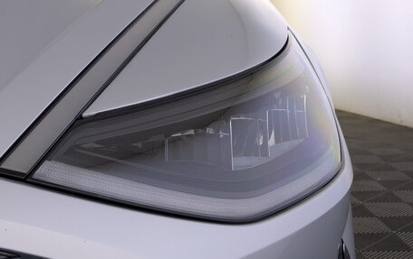 Hyundai Sonata VIII, 2020 год, 2 249 000 рублей, 17 фотография
