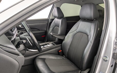 Hyundai Sonata VIII, 2020 год, 2 249 000 рублей, 20 фотография