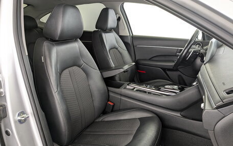 Hyundai Sonata VIII, 2020 год, 2 249 000 рублей, 23 фотография