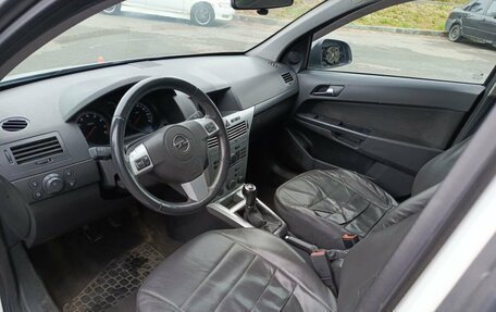 Opel Astra H, 2013 год, 470 000 рублей, 20 фотография