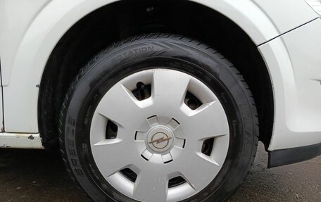 Opel Astra H, 2013 год, 470 000 рублей, 22 фотография