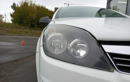 Opel Astra H, 2013 год, 470 000 рублей, 21 фотография