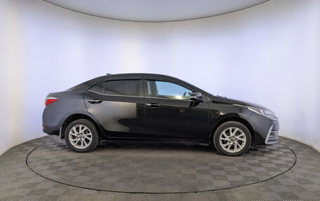Toyota Corolla, 2017 год, 1 350 000 рублей, 4 фотография