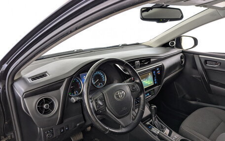 Toyota Corolla, 2017 год, 1 350 000 рублей, 16 фотография