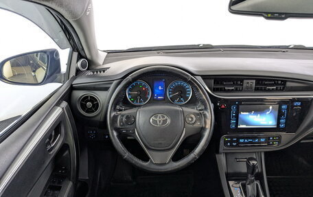 Toyota Corolla, 2017 год, 1 350 000 рублей, 21 фотография