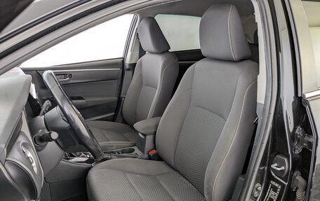 Toyota Corolla, 2017 год, 1 350 000 рублей, 20 фотография