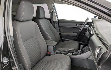 Toyota Corolla, 2017 год, 1 350 000 рублей, 23 фотография