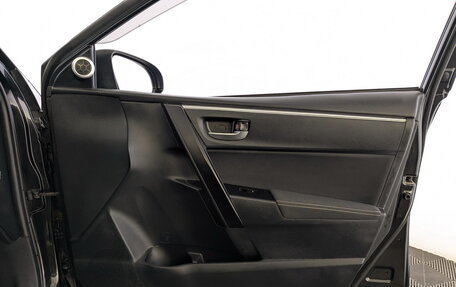 Toyota Corolla, 2017 год, 1 350 000 рублей, 24 фотография