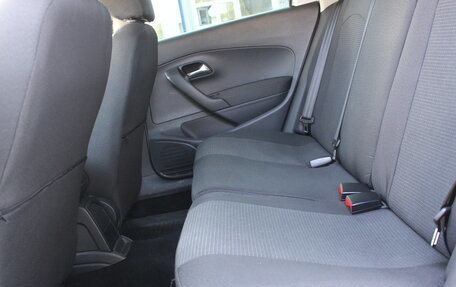 Volkswagen Polo VI (EU Market), 2012 год, 847 000 рублей, 12 фотография