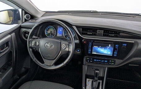 Toyota Corolla, 2017 год, 1 350 000 рублей, 29 фотография