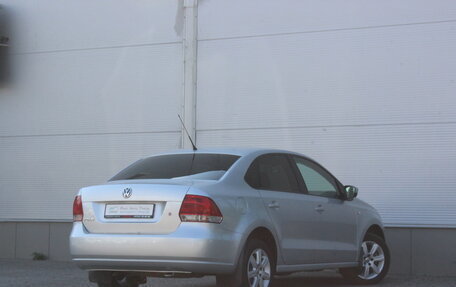 Volkswagen Polo VI (EU Market), 2012 год, 847 000 рублей, 2 фотография