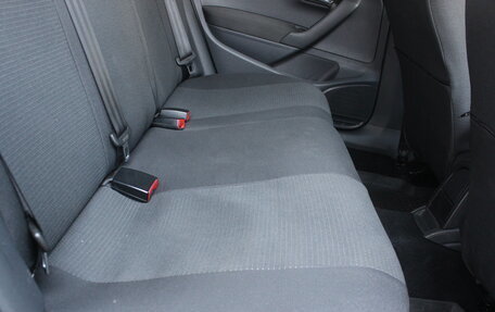 Volkswagen Polo VI (EU Market), 2012 год, 847 000 рублей, 13 фотография