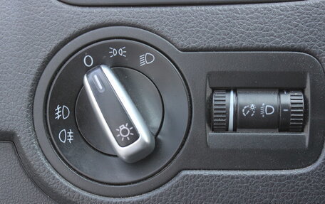 Volkswagen Polo VI (EU Market), 2012 год, 847 000 рублей, 17 фотография