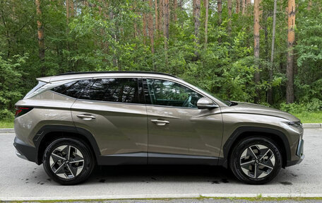 Hyundai Tucson, 2025 год, 4 170 000 рублей, 6 фотография