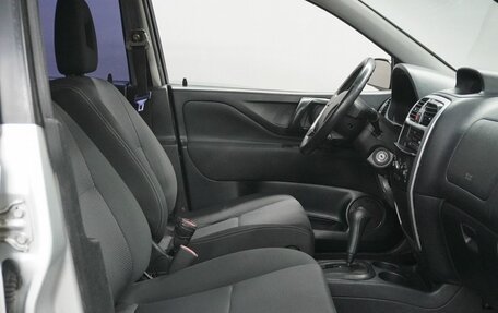 Mitsubishi Space Star I рестайлинг, 2004 год, 349 000 рублей, 10 фотография