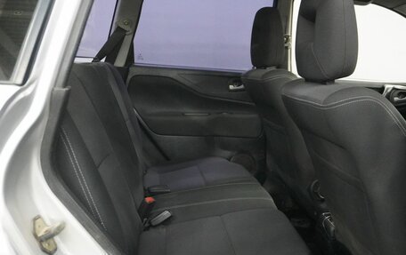 Mitsubishi Space Star I рестайлинг, 2004 год, 349 000 рублей, 12 фотография