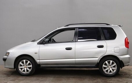 Mitsubishi Space Star I рестайлинг, 2004 год, 349 000 рублей, 4 фотография