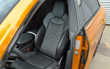 Audi Q8 I, 2022 год, 9 800 000 рублей, 20 фотография