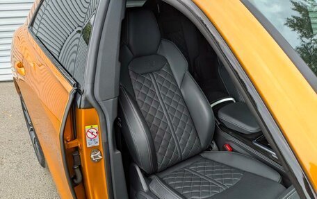 Audi Q8 I, 2022 год, 9 800 000 рублей, 24 фотография