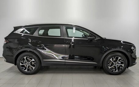 KIA Sportage IV рестайлинг, 2025 год, 4 190 000 рублей, 4 фотография