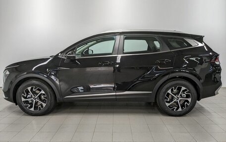 KIA Sportage IV рестайлинг, 2025 год, 4 190 000 рублей, 8 фотография