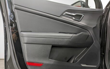 KIA Sportage IV рестайлинг, 2025 год, 4 190 000 рублей, 11 фотография