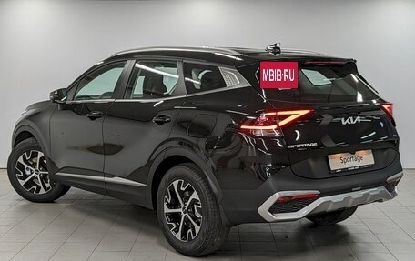 KIA Sportage IV рестайлинг, 2025 год, 4 190 000 рублей, 7 фотография