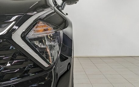KIA Sportage IV рестайлинг, 2025 год, 4 190 000 рублей, 19 фотография
