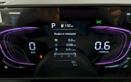 KIA Sportage IV рестайлинг, 2025 год, 4 190 000 рублей, 30 фотография