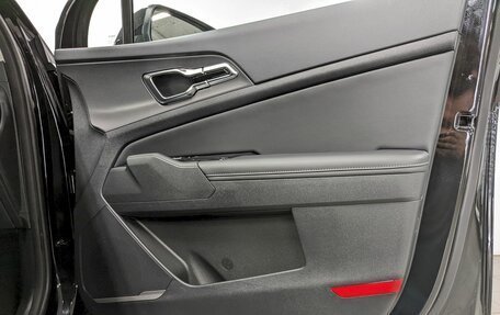 KIA Sportage IV рестайлинг, 2025 год, 4 190 000 рублей, 23 фотография