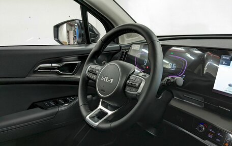 KIA Sportage IV рестайлинг, 2025 год, 4 190 000 рублей, 26 фотография
