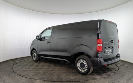 Citroen Jumpy III, 2022 год, 3 000 000 рублей, 7 фотография