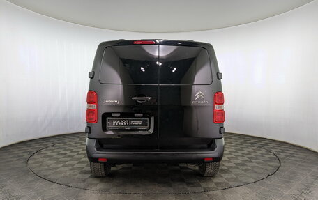 Citroen Jumpy III, 2022 год, 3 000 000 рублей, 6 фотография