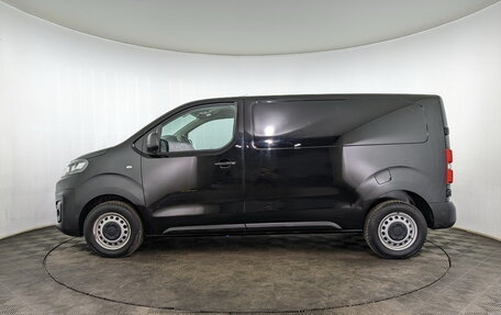 Citroen Jumpy III, 2022 год, 3 000 000 рублей, 8 фотография