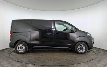 Citroen Jumpy III, 2022 год, 3 000 000 рублей, 4 фотография