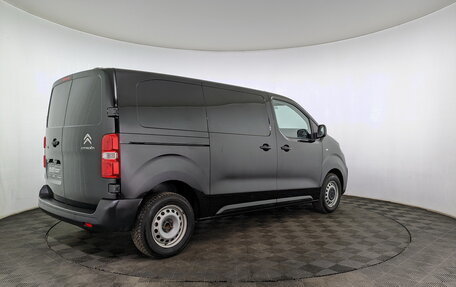 Citroen Jumpy III, 2022 год, 3 000 000 рублей, 5 фотография