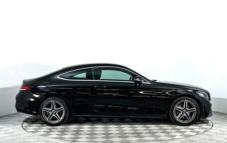 Mercedes-Benz C-Класс, 2020 год, 3 397 000 рублей, 4 фотография