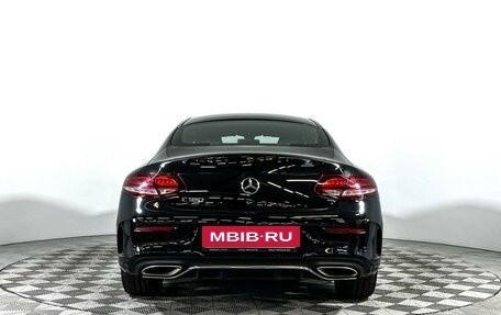 Mercedes-Benz C-Класс, 2020 год, 3 397 000 рублей, 6 фотография