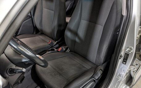 KIA Rio IV, 2021 год, 1 030 000 рублей, 9 фотография