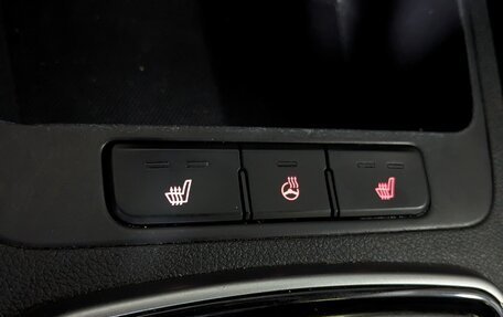 KIA Rio IV, 2021 год, 1 030 000 рублей, 16 фотография