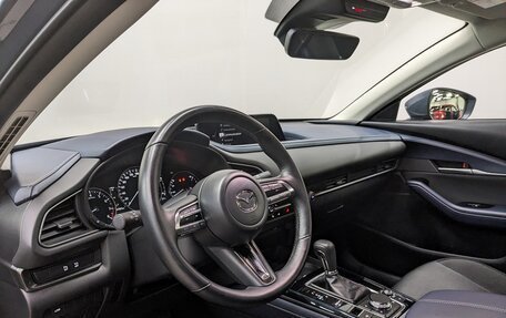 Mazda CX-30 I, 2021 год, 2 700 000 рублей, 17 фотография