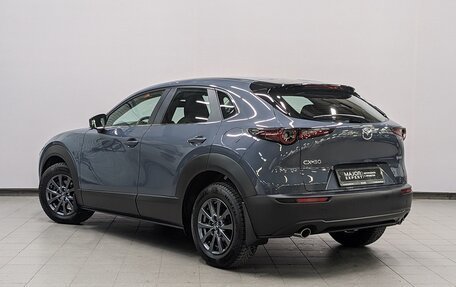 Mazda CX-30 I, 2021 год, 2 700 000 рублей, 18 фотография