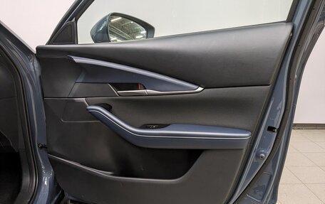 Mazda CX-30 I, 2021 год, 2 700 000 рублей, 14 фотография