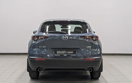 Mazda CX-30 I, 2021 год, 2 700 000 рублей, 16 фотография