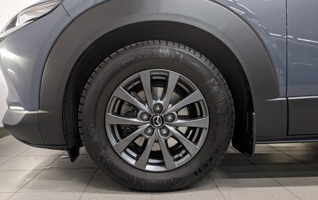 Mazda CX-30 I, 2021 год, 2 700 000 рублей, 10 фотография