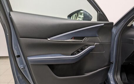 Mazda CX-30 I, 2021 год, 2 700 000 рублей, 8 фотография