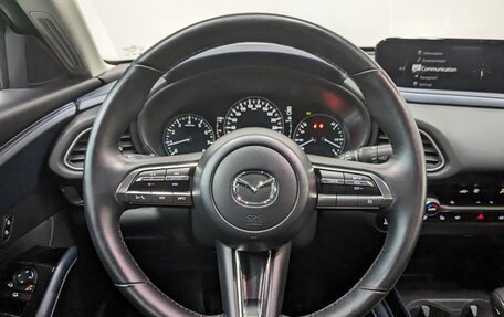 Mazda CX-30 I, 2021 год, 2 700 000 рублей, 12 фотография