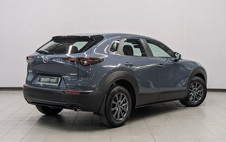 Mazda CX-30 I, 2021 год, 2 700 000 рублей, 20 фотография