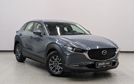 Mazda CX-30 I, 2021 год, 2 700 000 рублей, 21 фотография